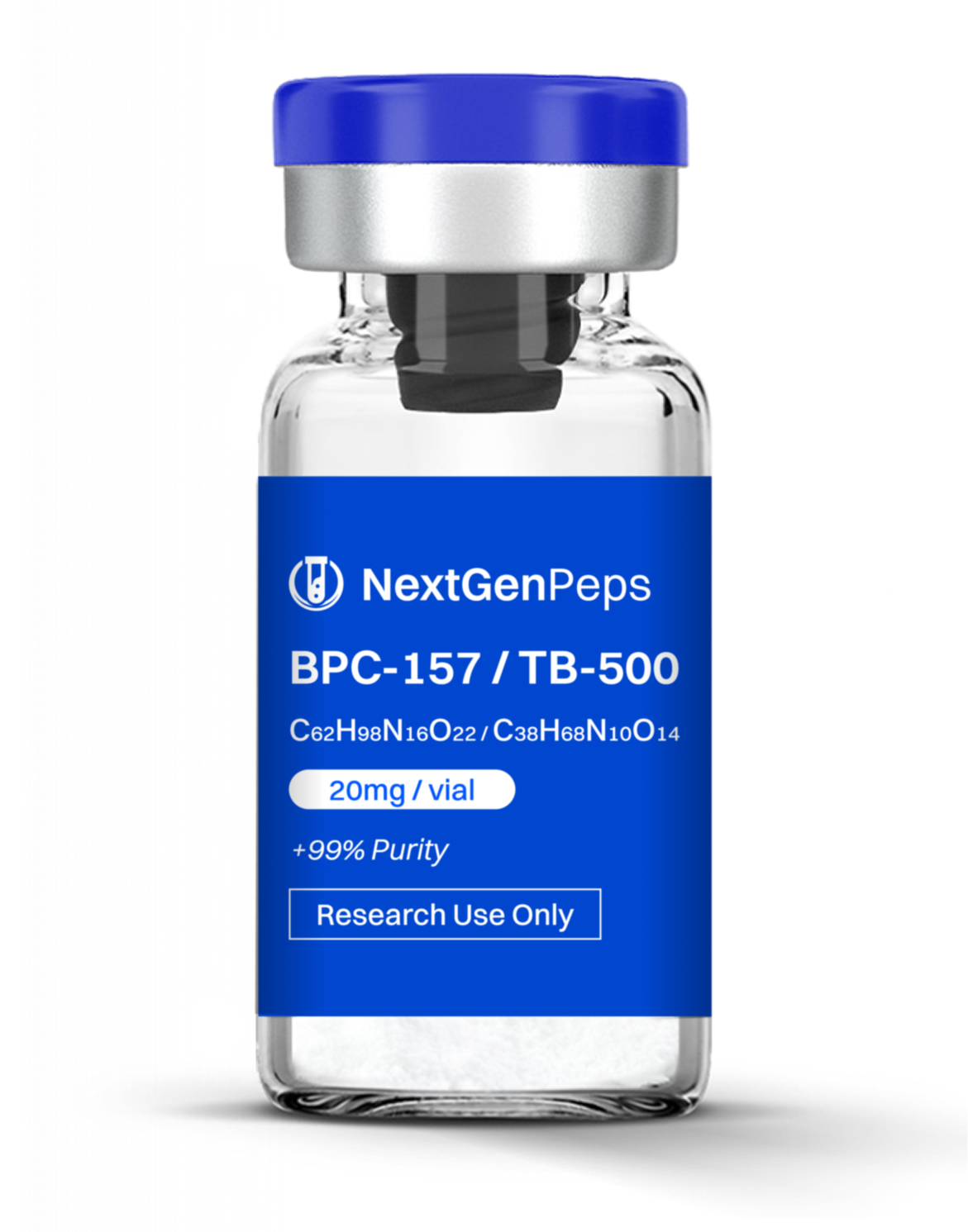 Biomind Bottle